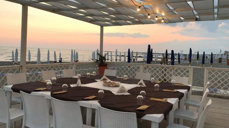 Lido Arcobaleno
