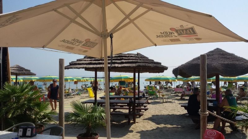 Bagno Caesar 222 - Lido Adriano