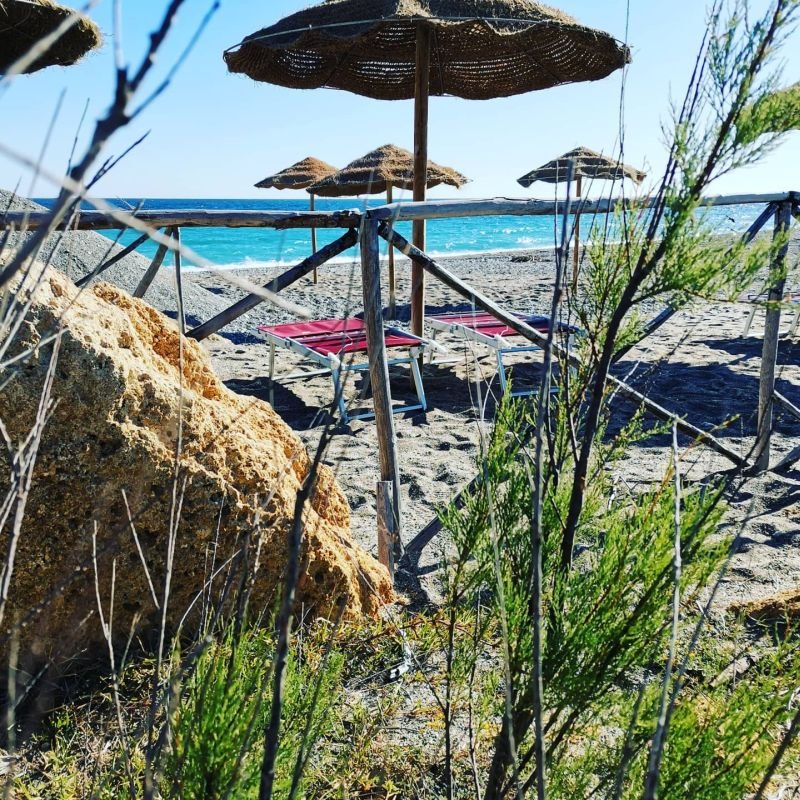 Baia De Punta Beach - 4