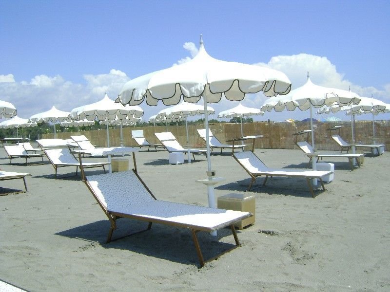 Lido La Capannina - Policoro