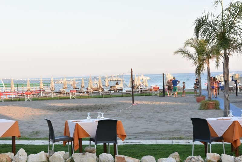 Lido La Capannina - 5