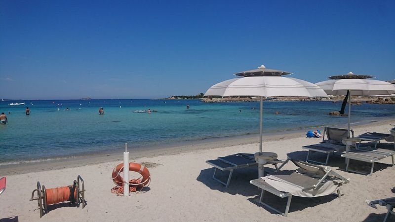 Spiaggia Di Marinella