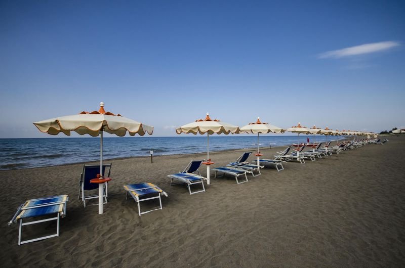 Torre Del Sole - Lido di Tarquinia