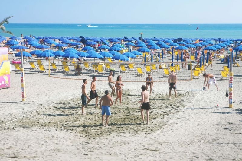 Bagni Lido Di Chiavari - 4