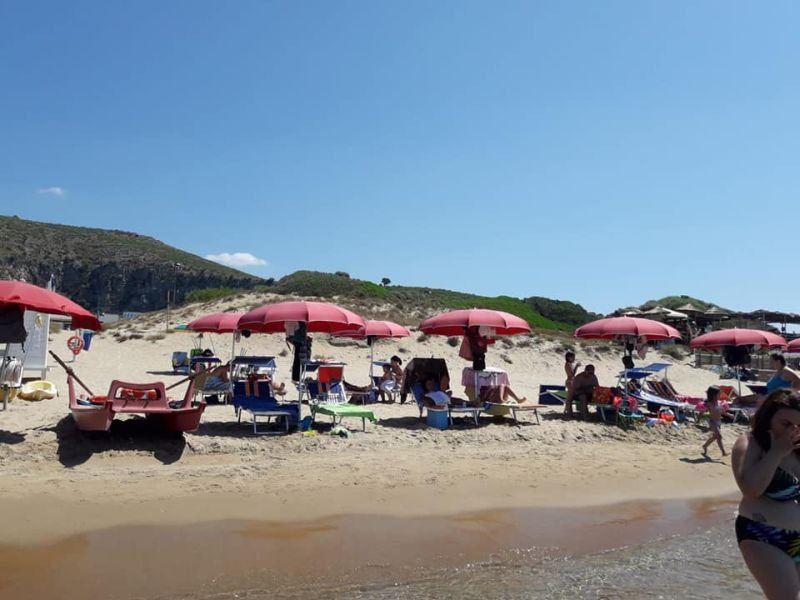 Spiaggia Blueberry - 2