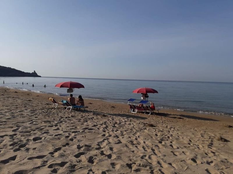 Spiaggia Blueberry - 3