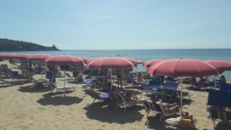 Spiaggia Blueberry - 4