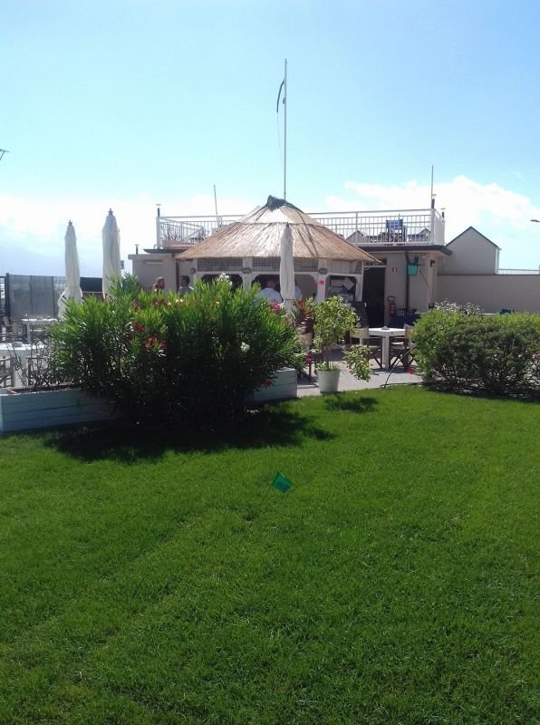 Cala Beach Club - 2