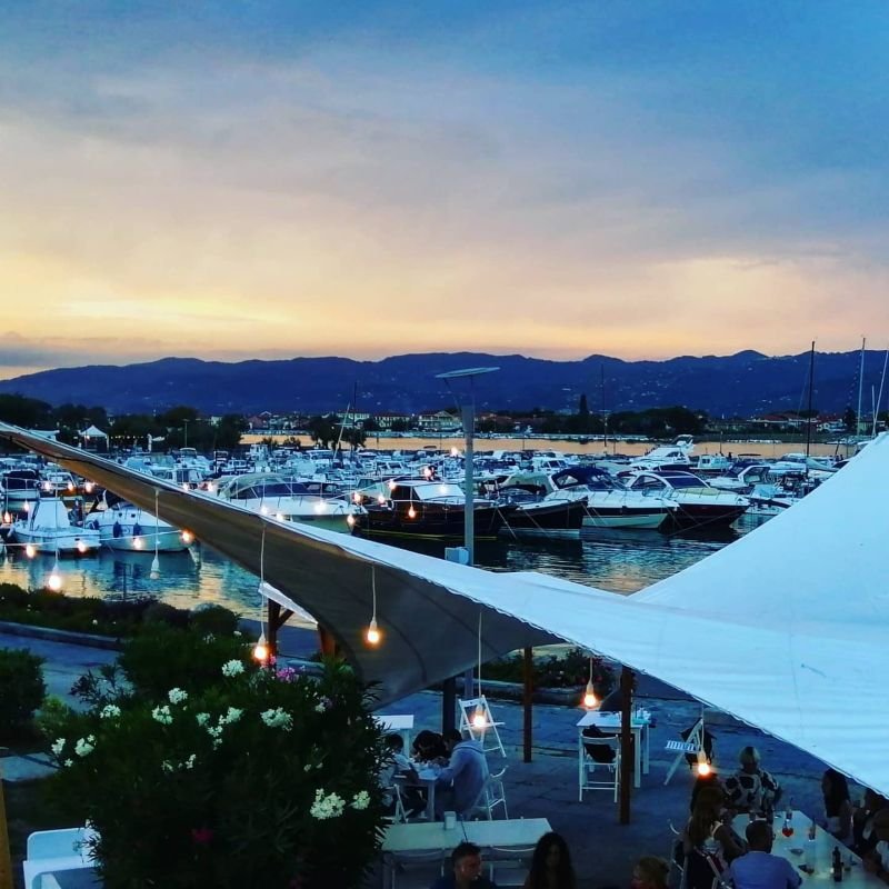 Cala Beach Club - 4