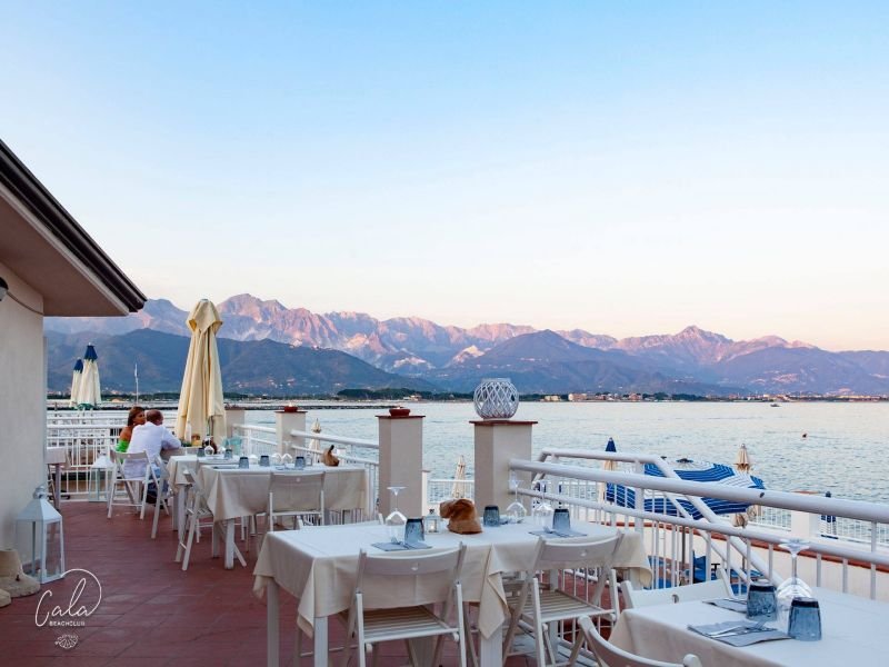 Cala Beach Club - 5