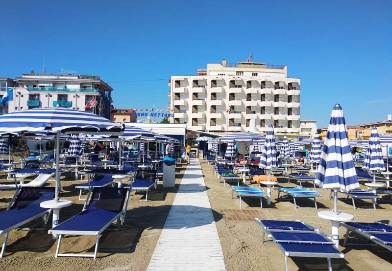 Bagno Nettuno 41