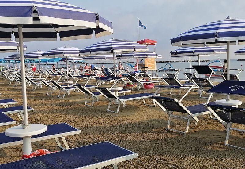 Bagno Nettuno 41 - 2