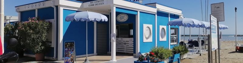 Bagno Nettuno 41 - 3