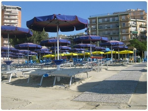 Bagni Germana - Arma Di Taggia