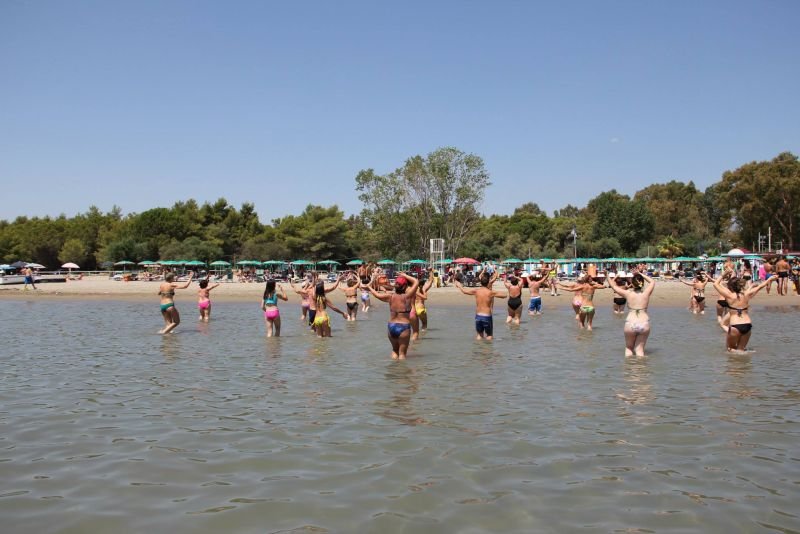 Lido Cavalluccio Marino - 2