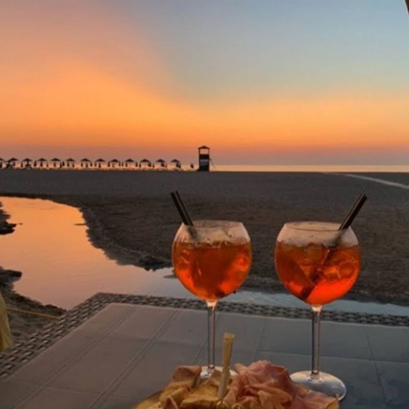 Piscinas Beach Club - 2