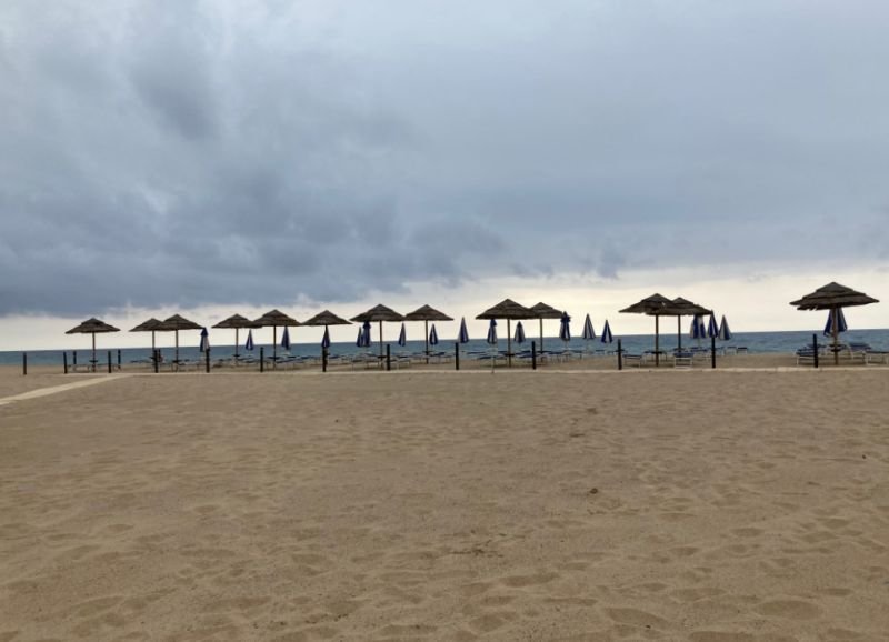 Piscinas Beach Club - 4