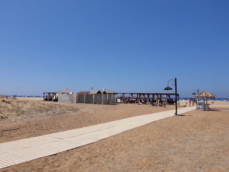 Piscinas Beach Club - 5