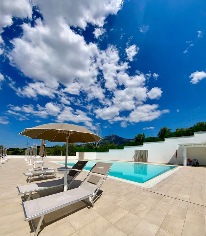 Vesuvio Inn - Boscotrecase