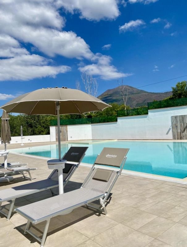 Vesuvio Inn - 2