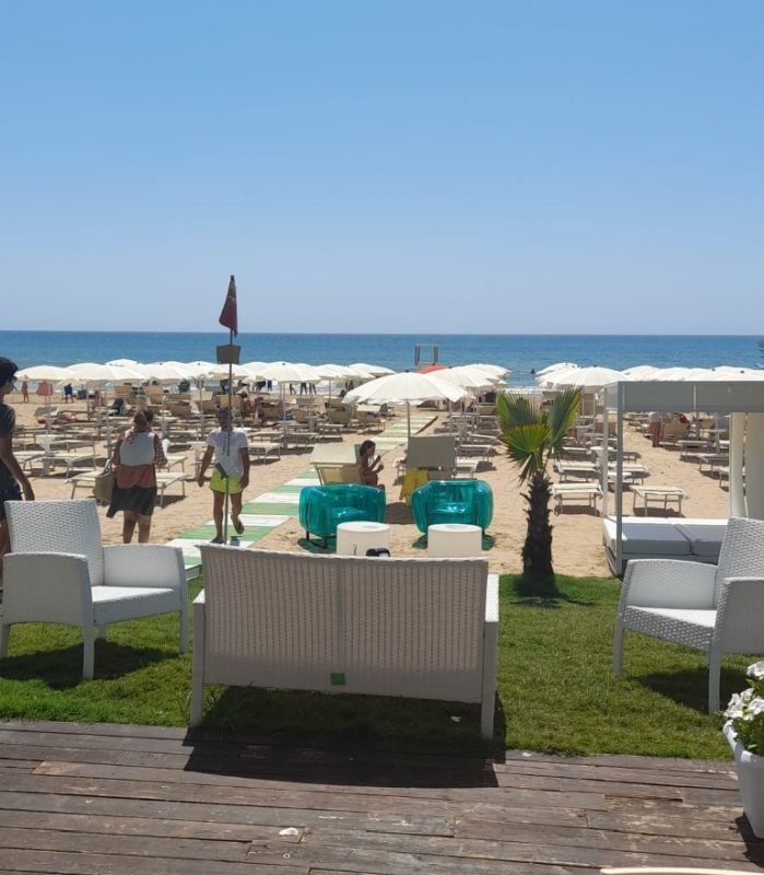 Coco Loco - Campobello di Mazara