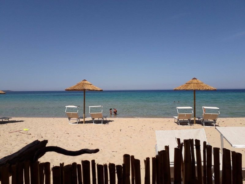 Lido Dog Beach - Aglientu