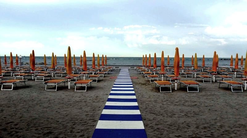Bagno Merida