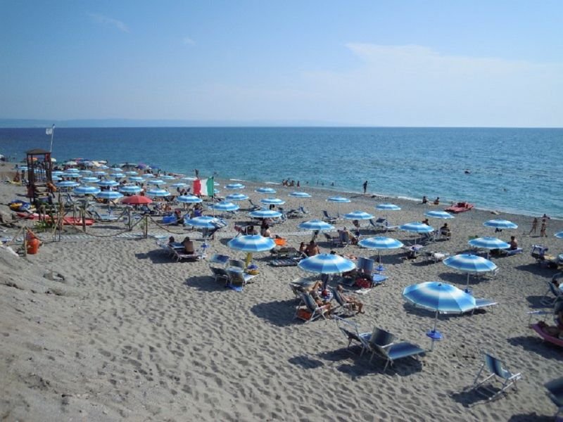 Lido Mediterraneo - Gizzeria