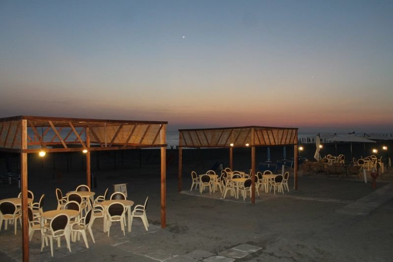 Lido Azzurro - Amantea