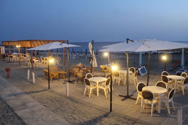Lido Azzurro - 2