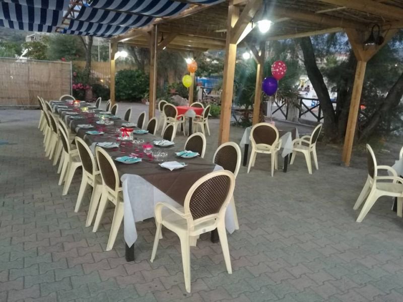 Lido Azzurro - 3