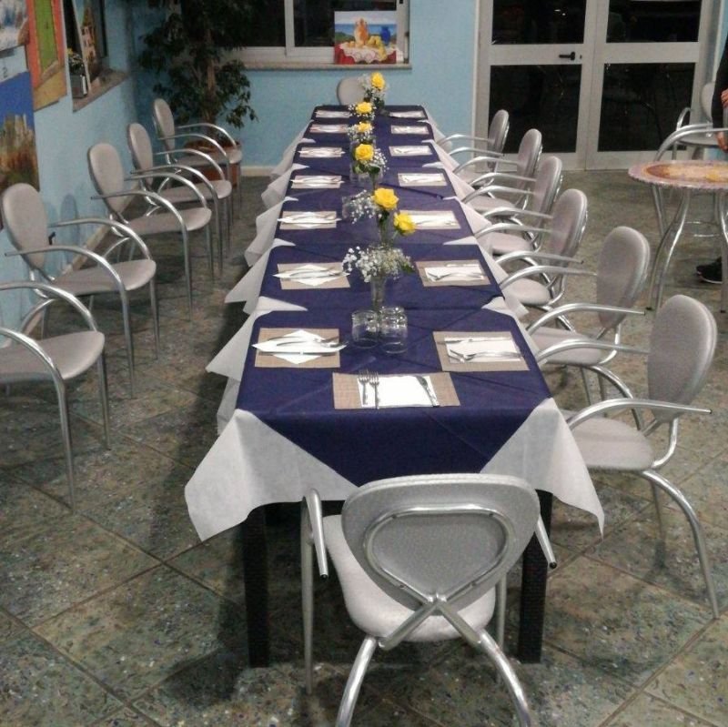 Lido Azzurro - 4