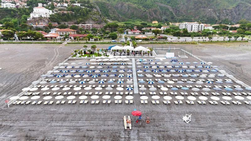 Lido Azzurro - 5