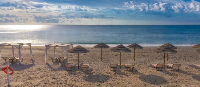 Lido Syrah Relax Beach - 2