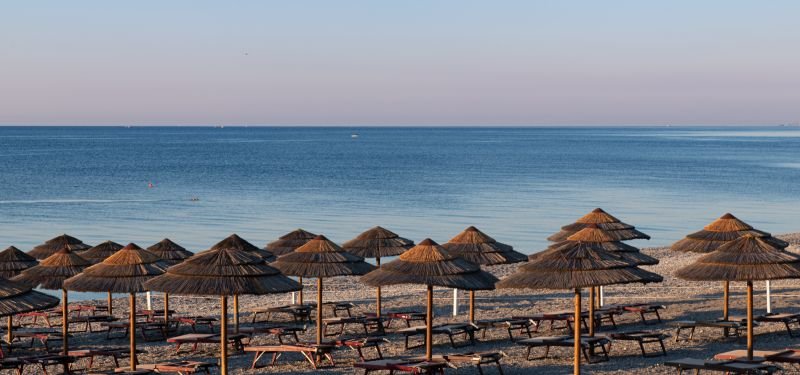 Lido Syrah Relax Beach - 3