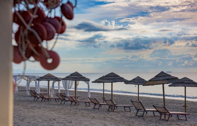 Lido Syrah Relax Beach - 4