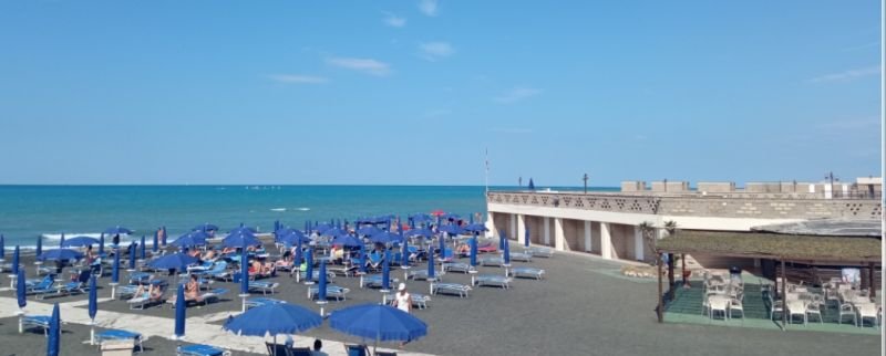 Stabilimento Balneare Ra.Lo.Ce. - 2