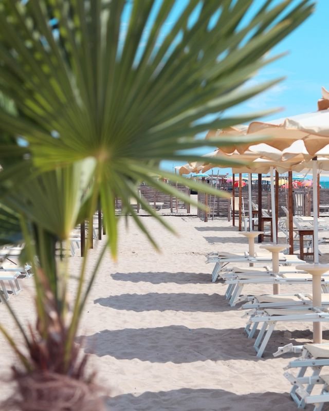 Marina Torre Beach - 3