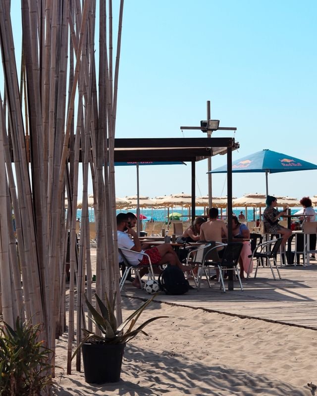 Marina Torre Beach - 4