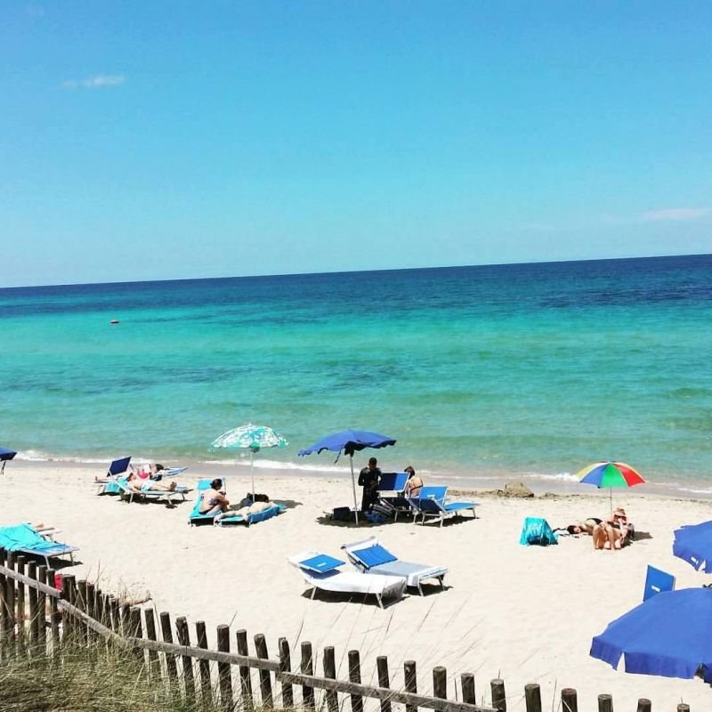 Lido Onda Blu - 2