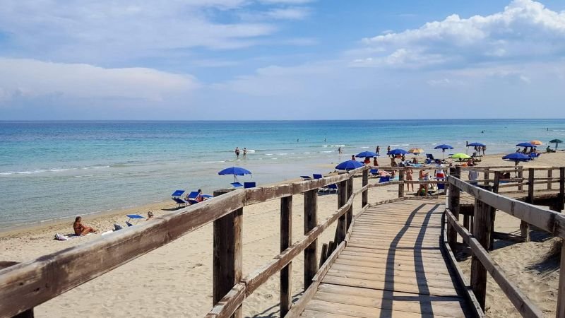 Lido Onda Blu - 3