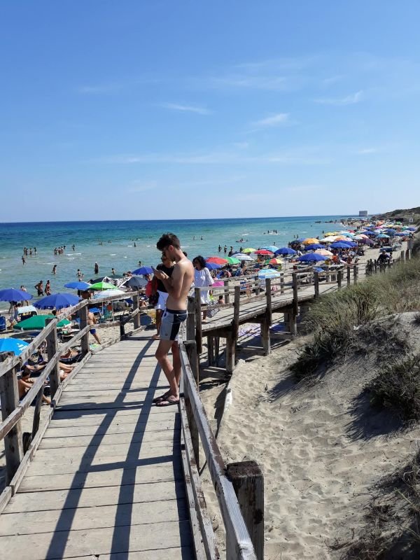Lido Onda Blu - 4