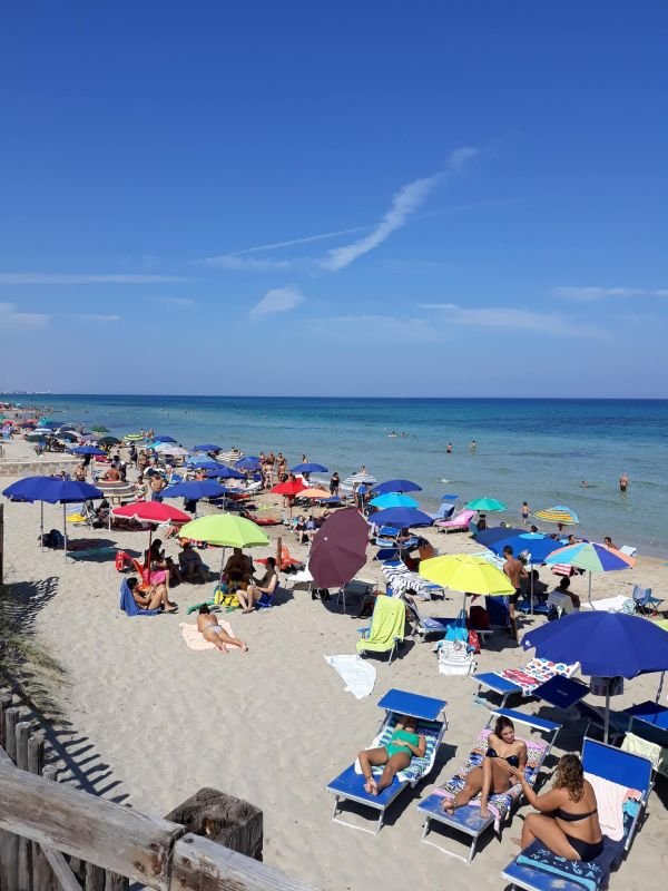 Lido Onda Blu - 5