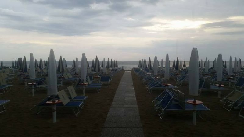 Bagni Nella 57 - Senigallia