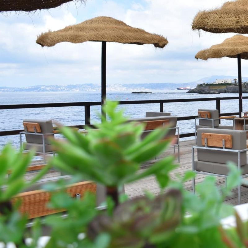 NOA Beach - 3