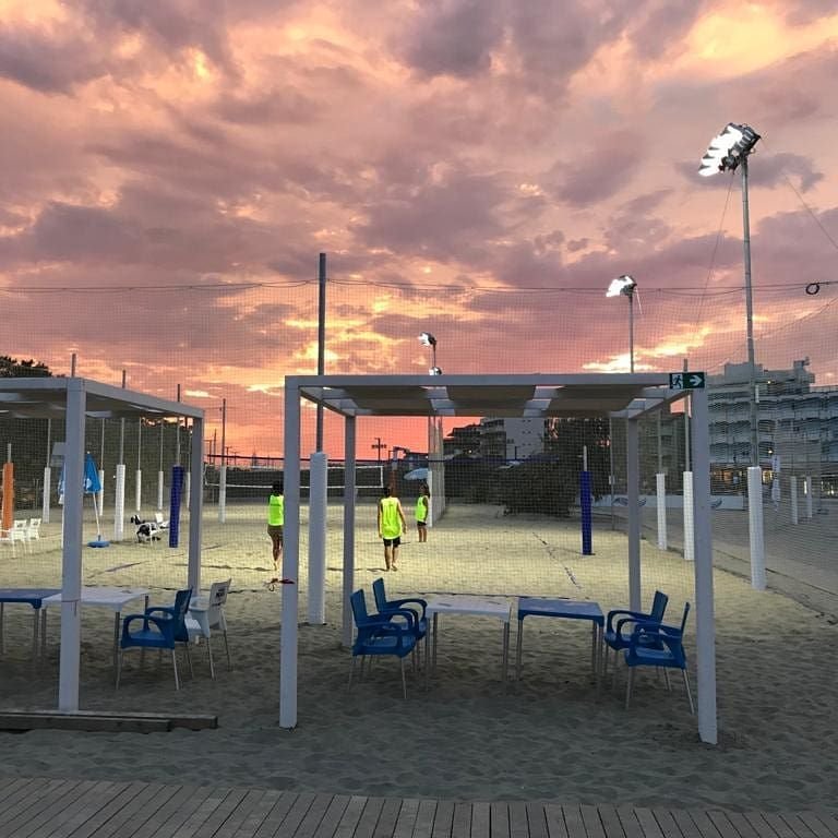 Polo Est Village - 3