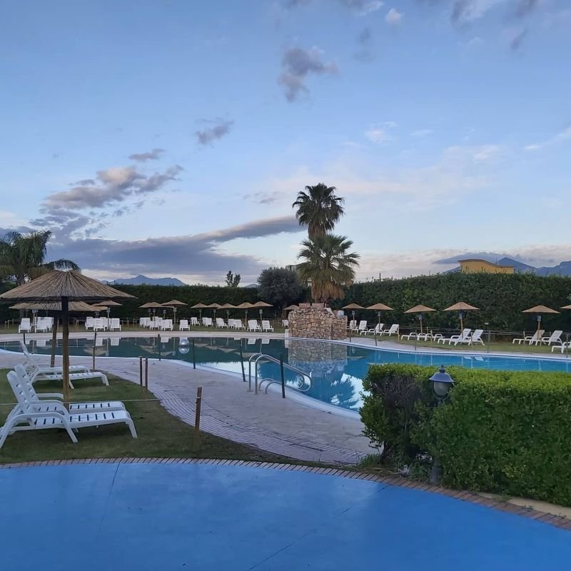 Piscina Gymnasium - 2