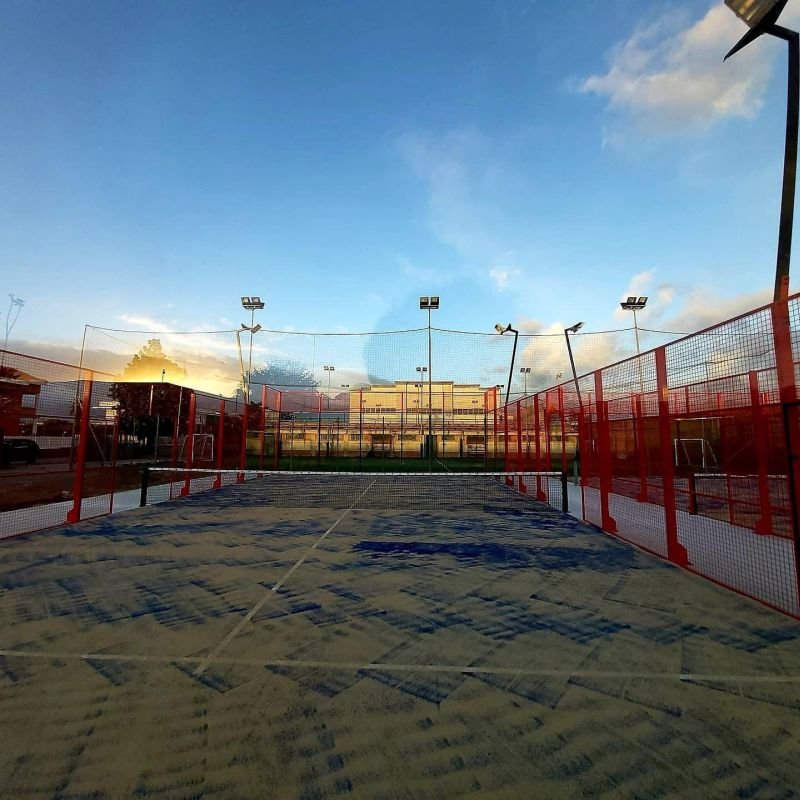 Piscina Gymnasium - 3