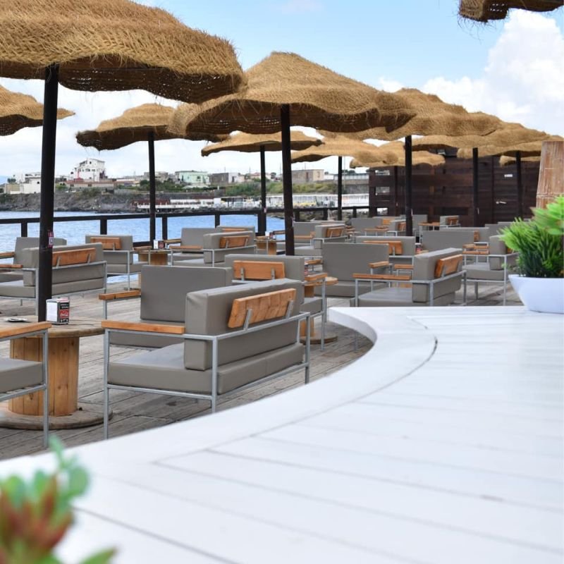 Noah Mediterranean Beach - 4
