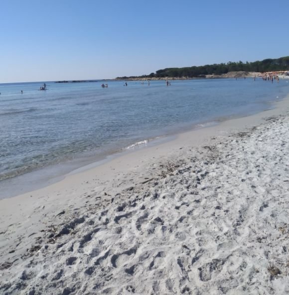 Cala Ginepro - 2